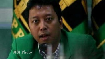 Suryadharma Ali Panggil 15 DPW, Sekjen PPP Tak Komentar